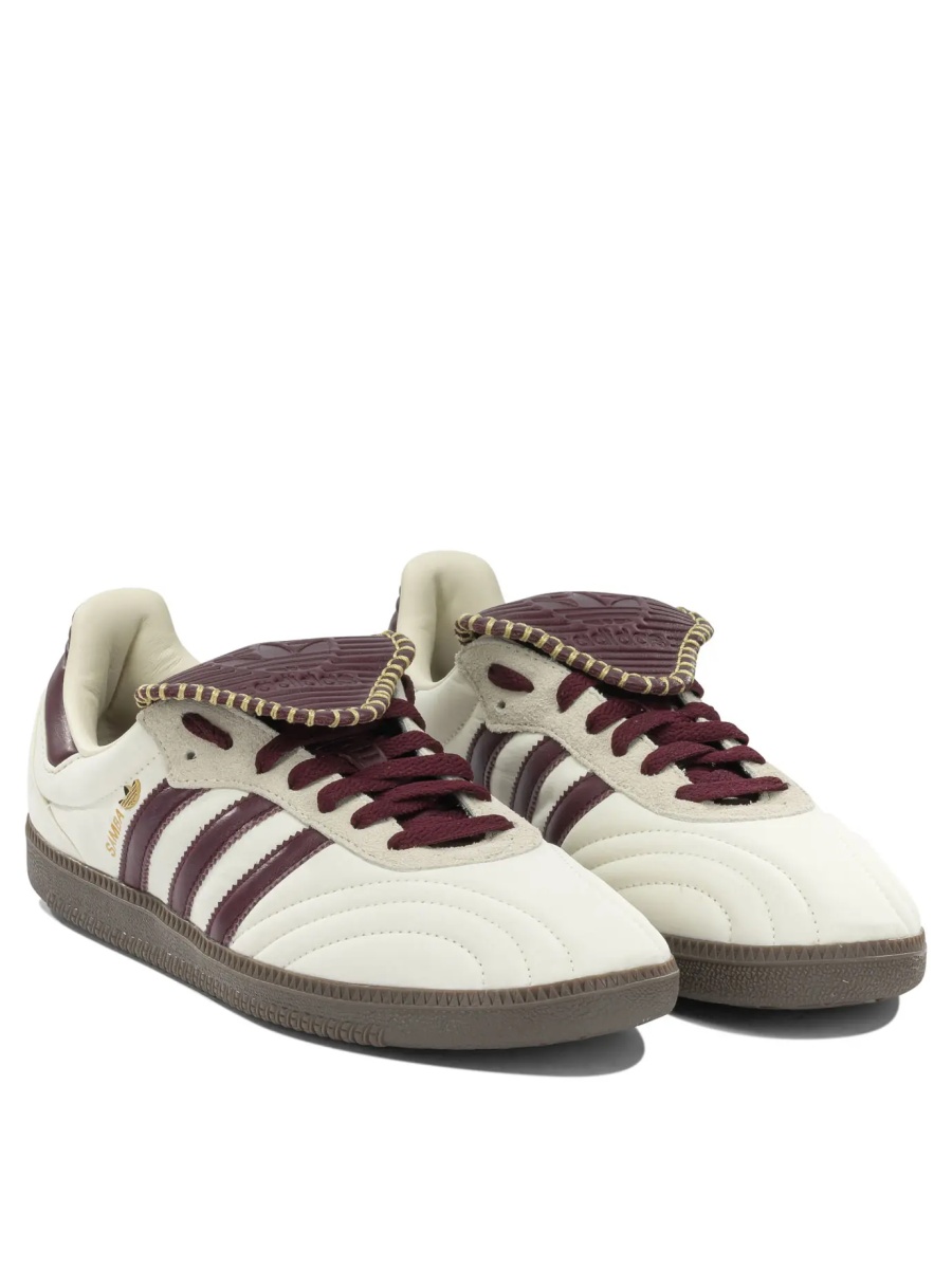 Sneakers "Samba LT" Low sneakers - Img 2