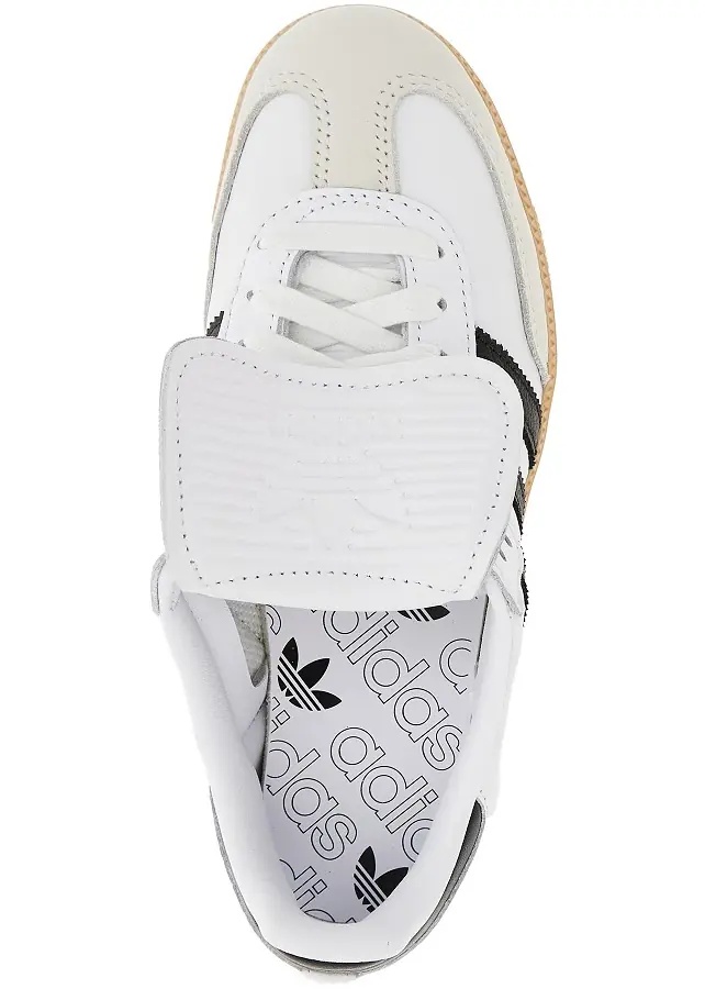 Sneakers 'Samba Lt' sneakers - Img 4