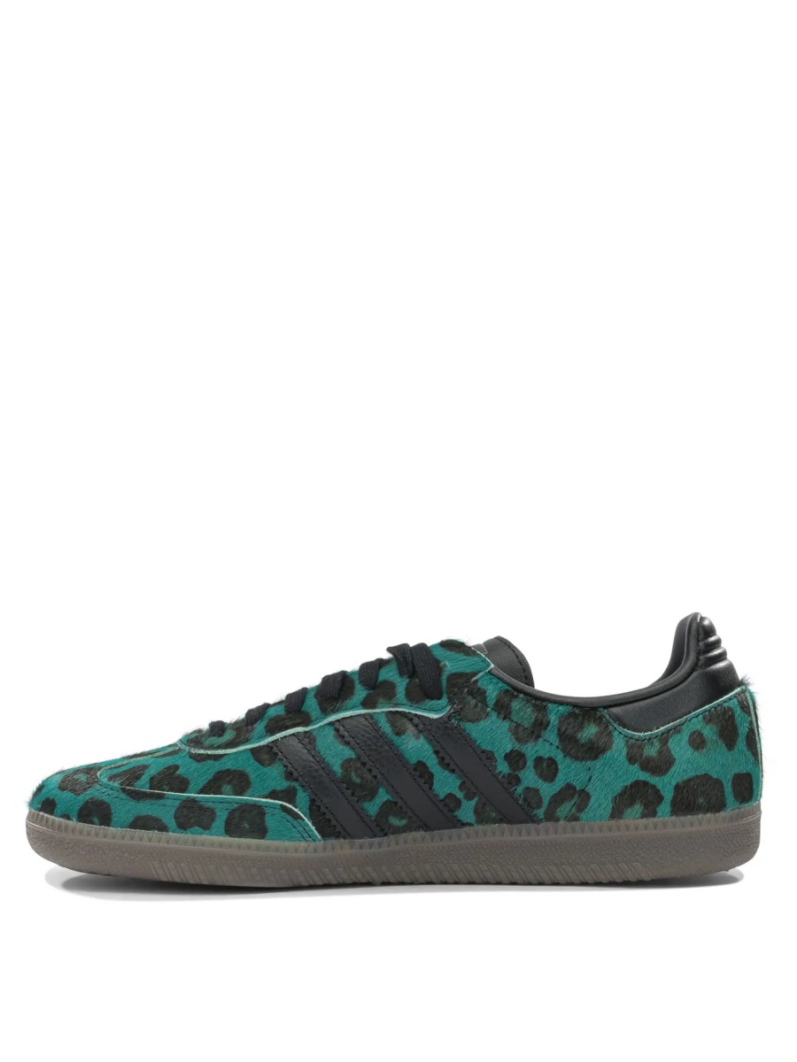 Sneakers "Samba OG" Low sneakers - Img 3