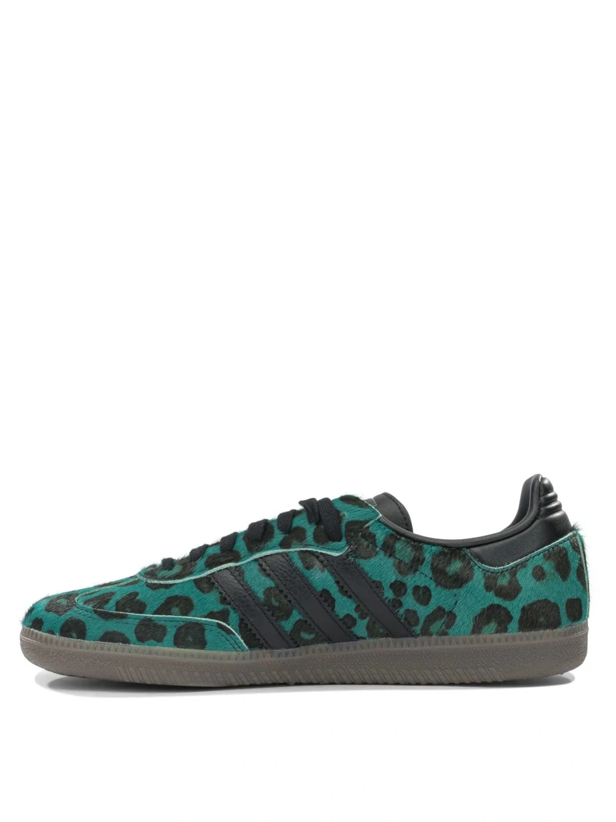 Sneakers "Samba OG" Low sneakers - Img 3
