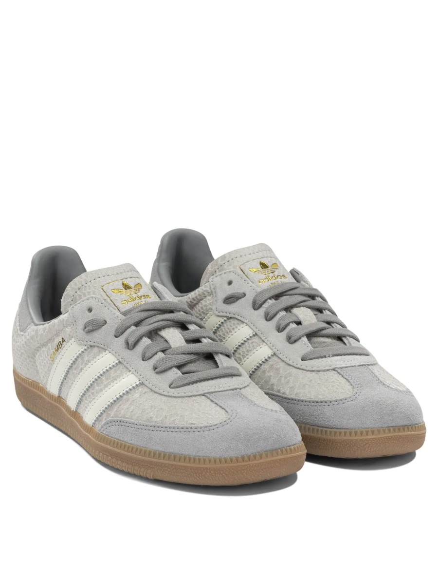 Sneakers "Samba OG" Low sneakers - Img 2