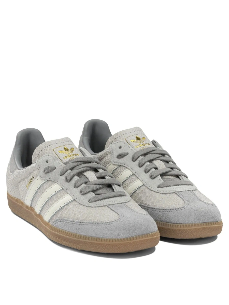 Sneakers "Samba OG" Low sneakers - Img 2