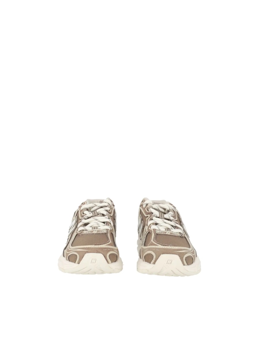 Sneakers Scarpa Lifestyle - UNISEX - Suede-Mesh - MUSHROOM - DRIFTWOOD - Img 3