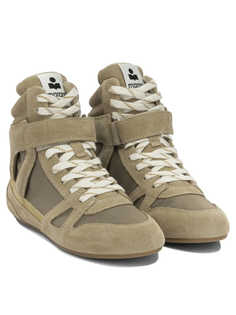 Sneakers "Senny High" High Sneakers - Img 2