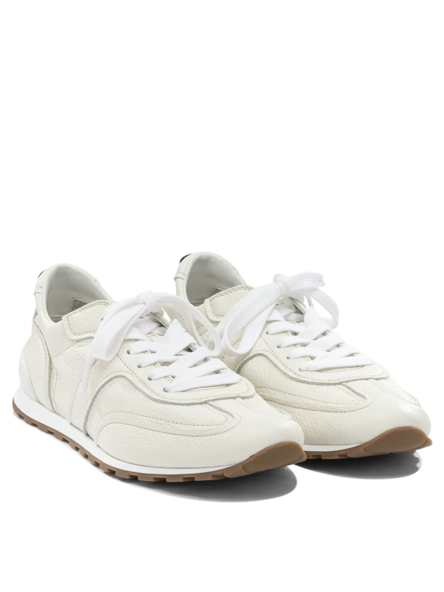 Sneakers "Shiny Loops" Low-Top Sneakers - Img 2
