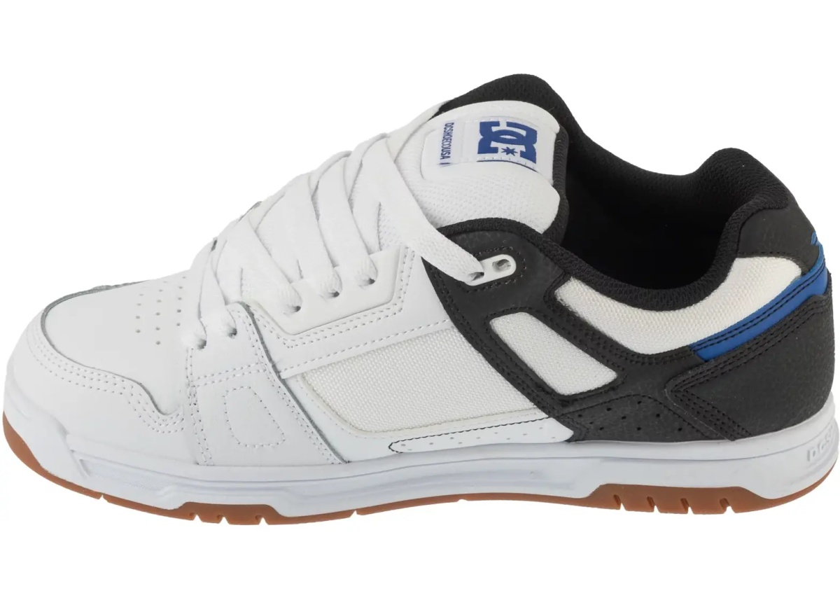 Sneakers Shoes Stag - Img 2