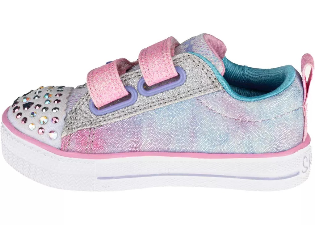 Sneakers Shuffle Lite Sweet Supply - Img 2