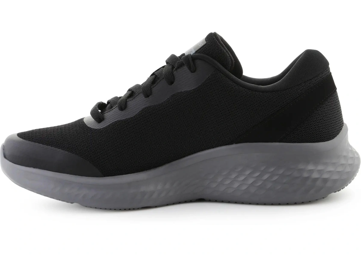 Sneakers Skech-Lite Pro - Clear Rush Black/Charcoal - Img 4