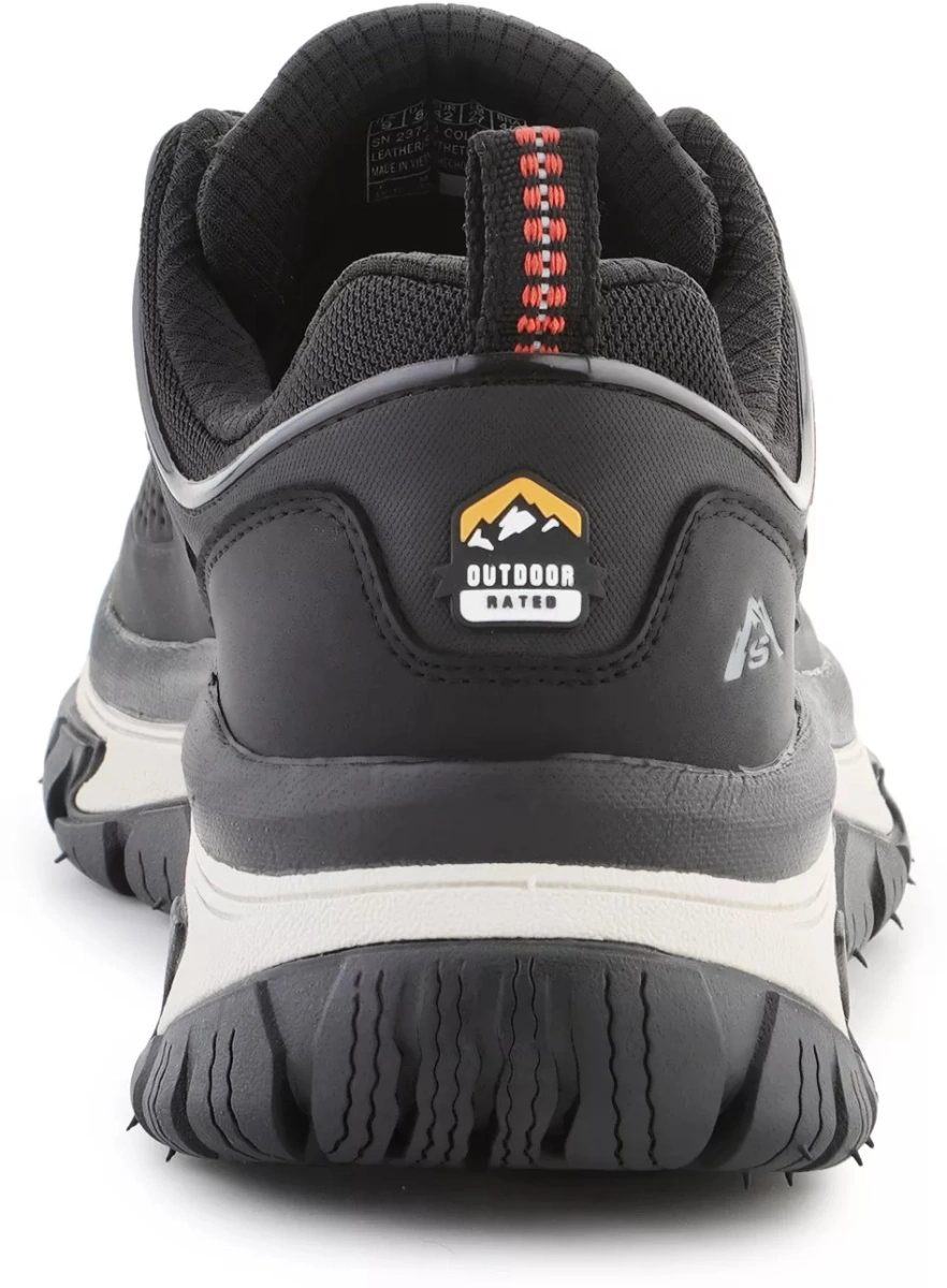 Sneakers SKECHERS negri - Img 5