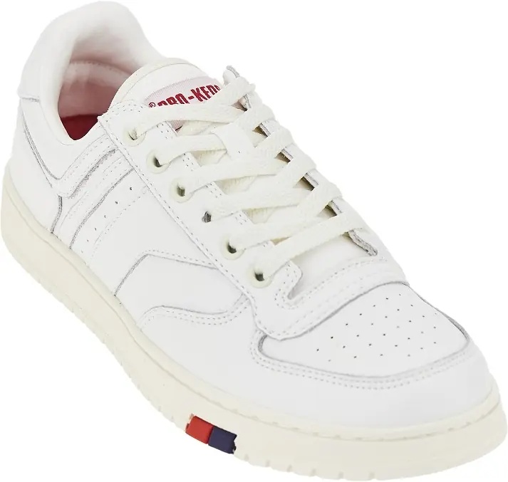 Sneakers 'Sky' leather sneakers - Img 2