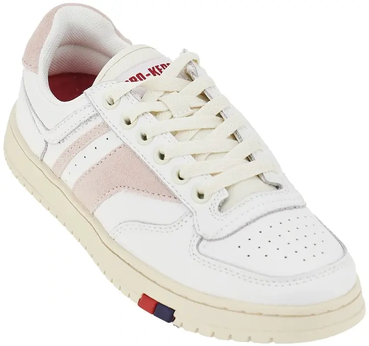 Sneakers 'Sky' leather sneakers - Img 2
