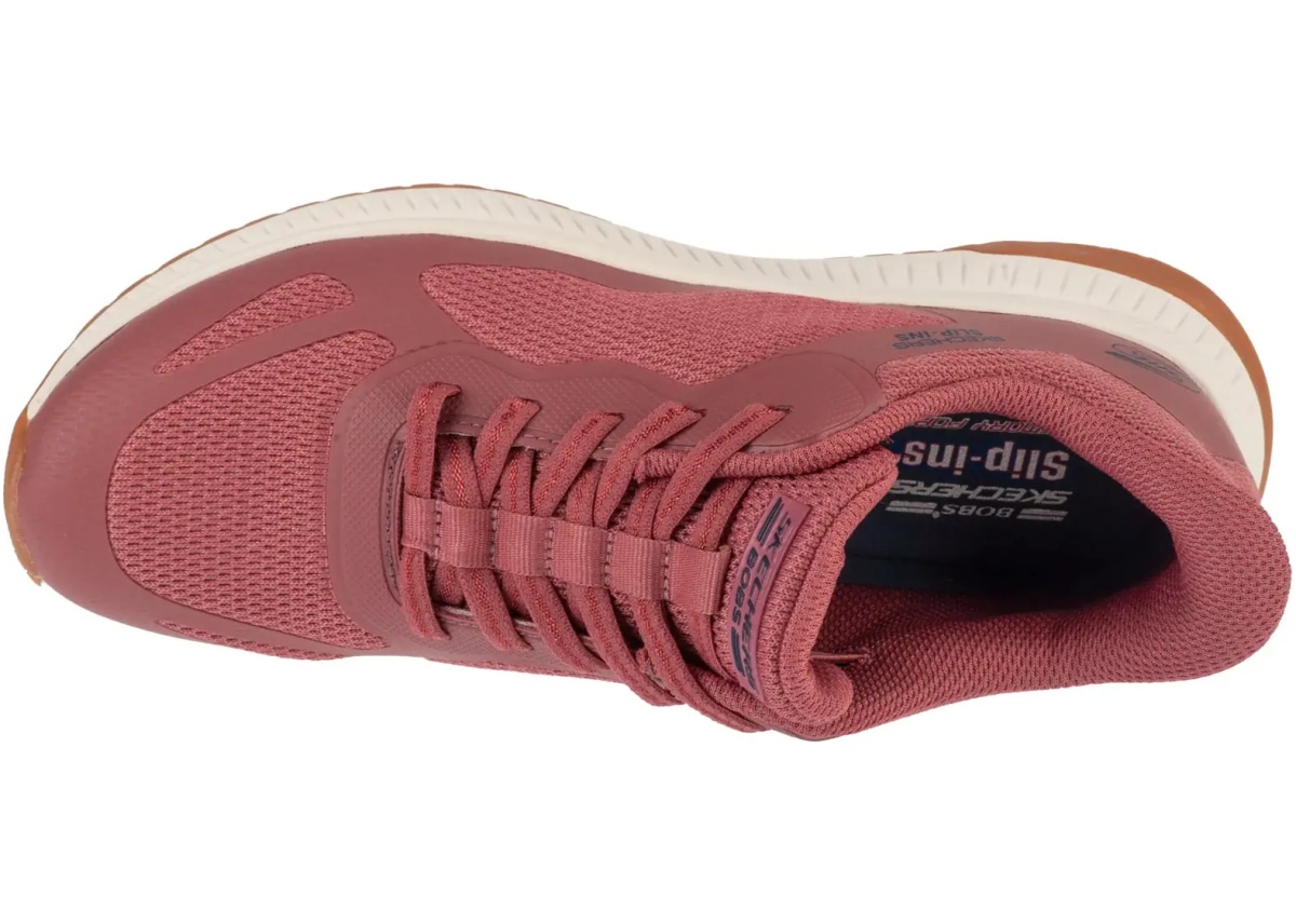 Sneakers Slip-Ins: Bobs Squad 4 - Staple Look - Img 3