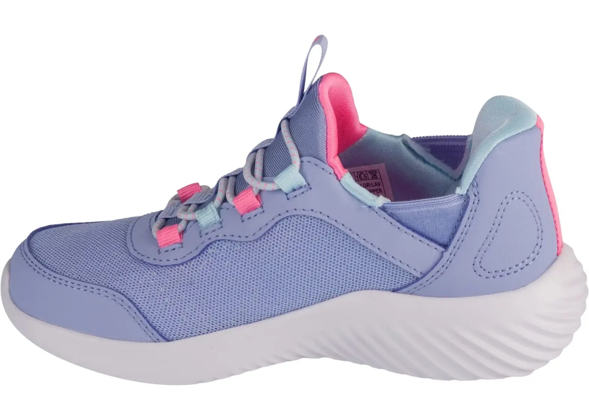 Sneakers Slip-Ins: Bounder - Simple Cut - Img 2