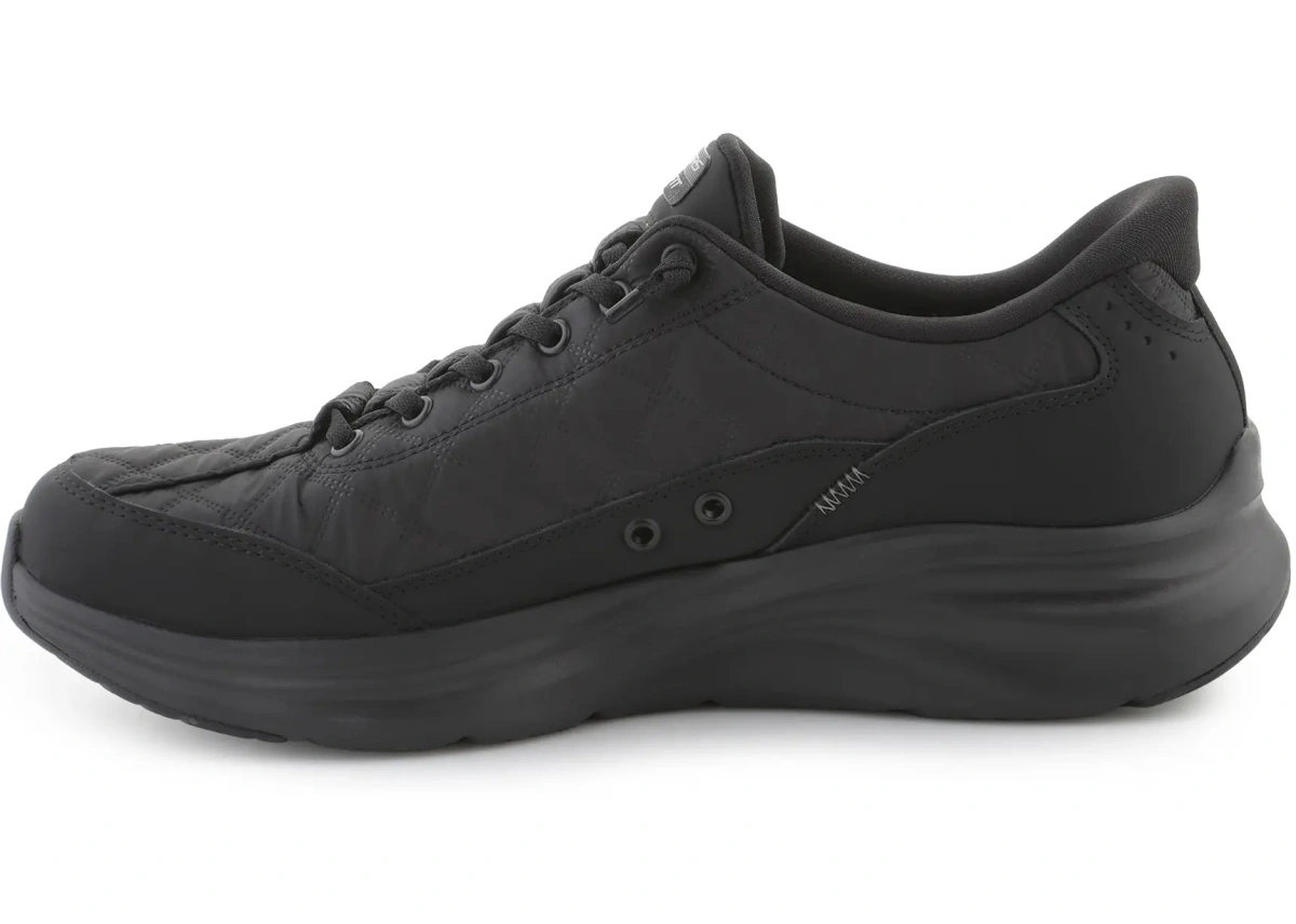 Sneakers Slip-Ins: Contour Foam - Cozy Black - Img 4