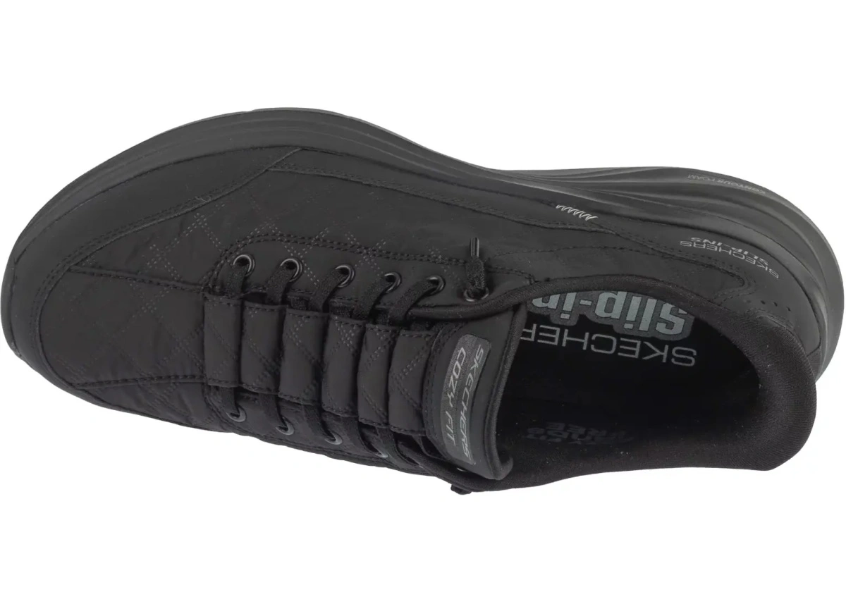 Sneakers Slip-Ins: Contour Foam - Cozy - Img 3