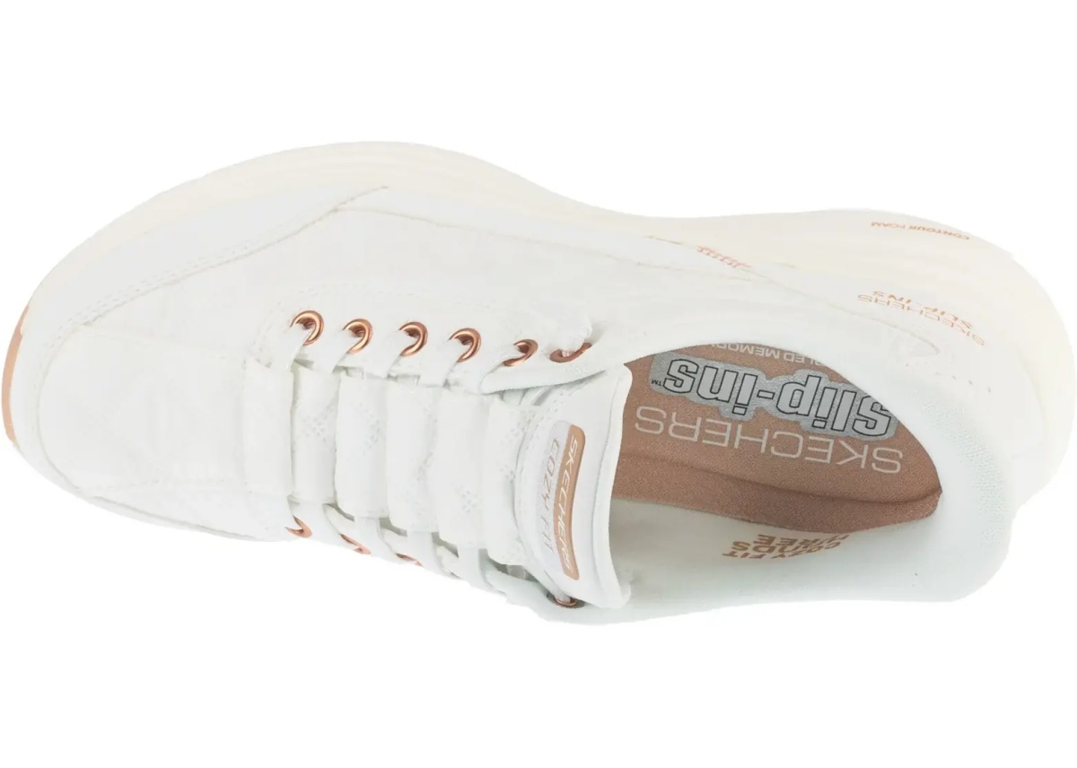 Sneakers Slip-ins: Contour Foam - Golden Hour - Img 3