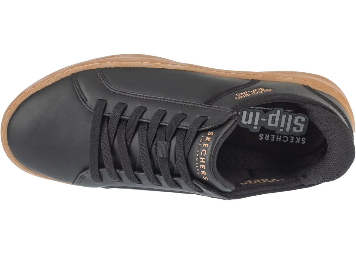 Sneakers Slip-Ins: Court Break - Suit Sneaker - Img 3