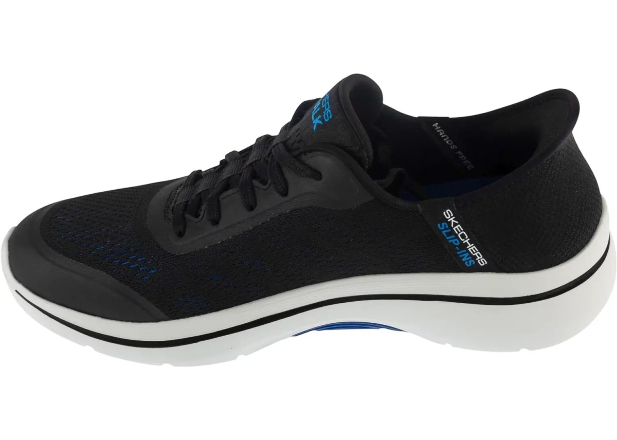 Sneakers Slip-Ins: GO Walk Arch Fit 2.0 - Simplicity 2.5 - Img 2
