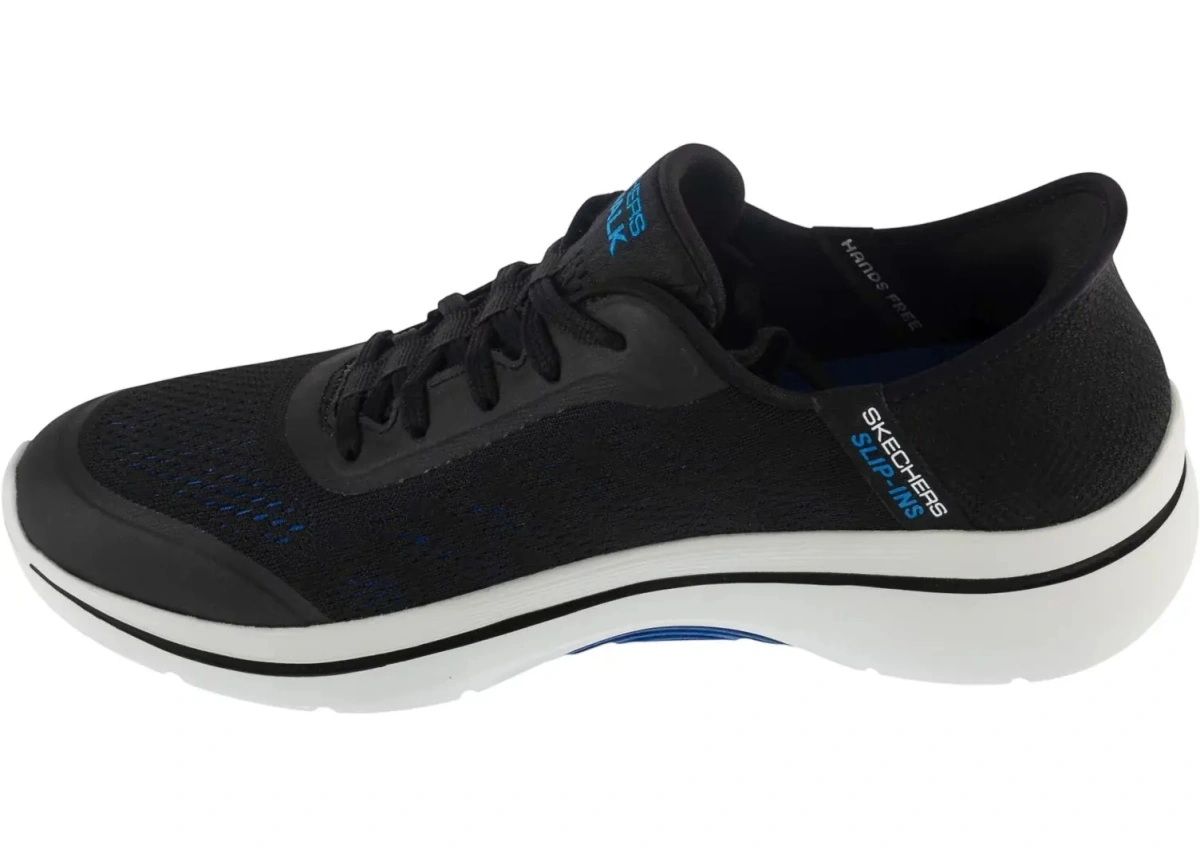 Sneakers Slip-Ins: GO Walk Arch Fit 2.0 - Simplicity 2.5 - Img 2