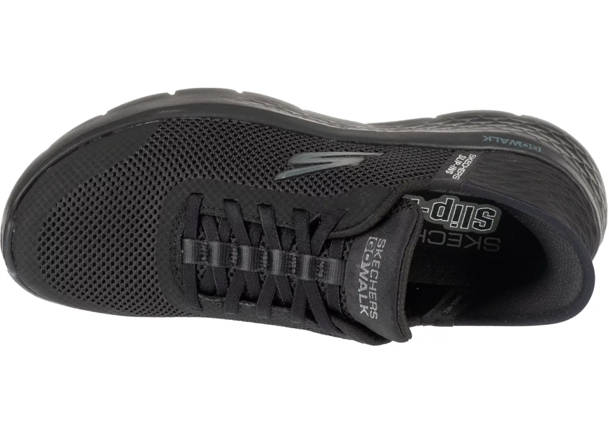 Sneakers Slip-Ins: GO WALK Flex - Grand Entry - Img 3