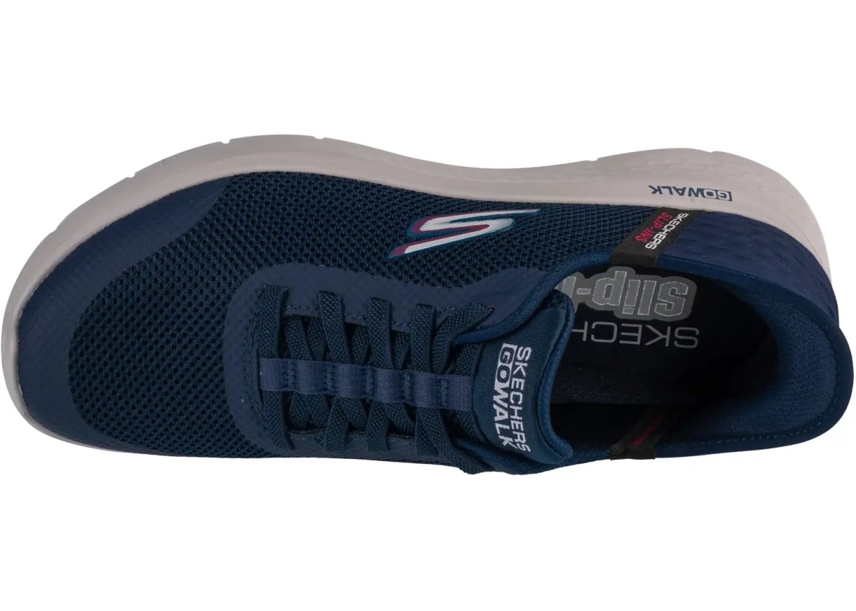 Sneakers Slip-Ins: Go Walk Flex - Hands Up - Img 3