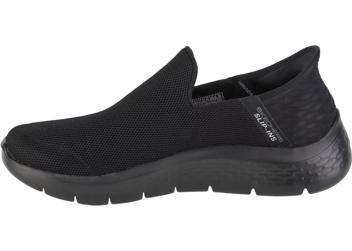 Sneakers Slip-Ins: Go Walk Flex - No Hands - Img 2