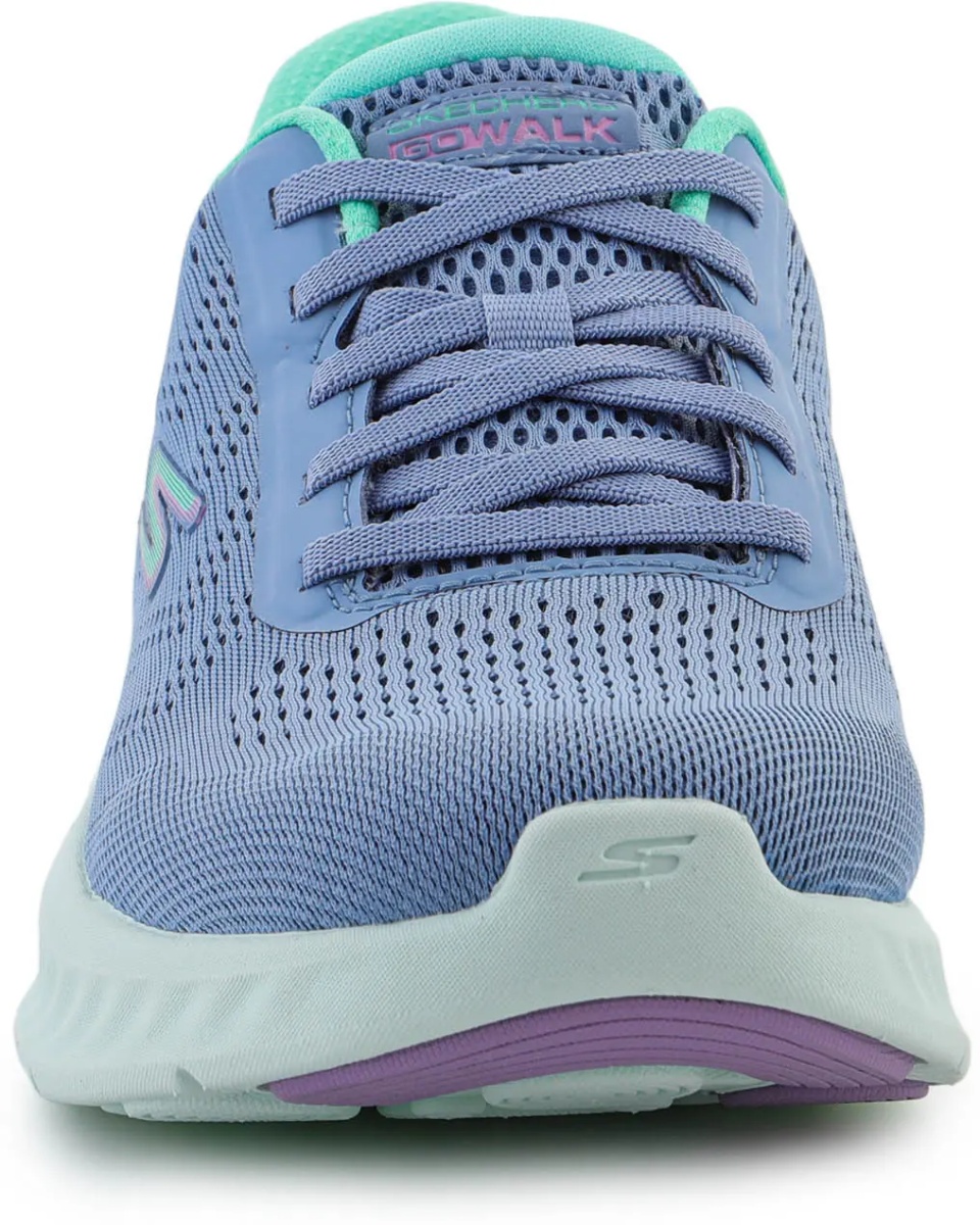 Sneakers Slip-ins: GO WALK Now - Khloe Blue/Green - Img 2