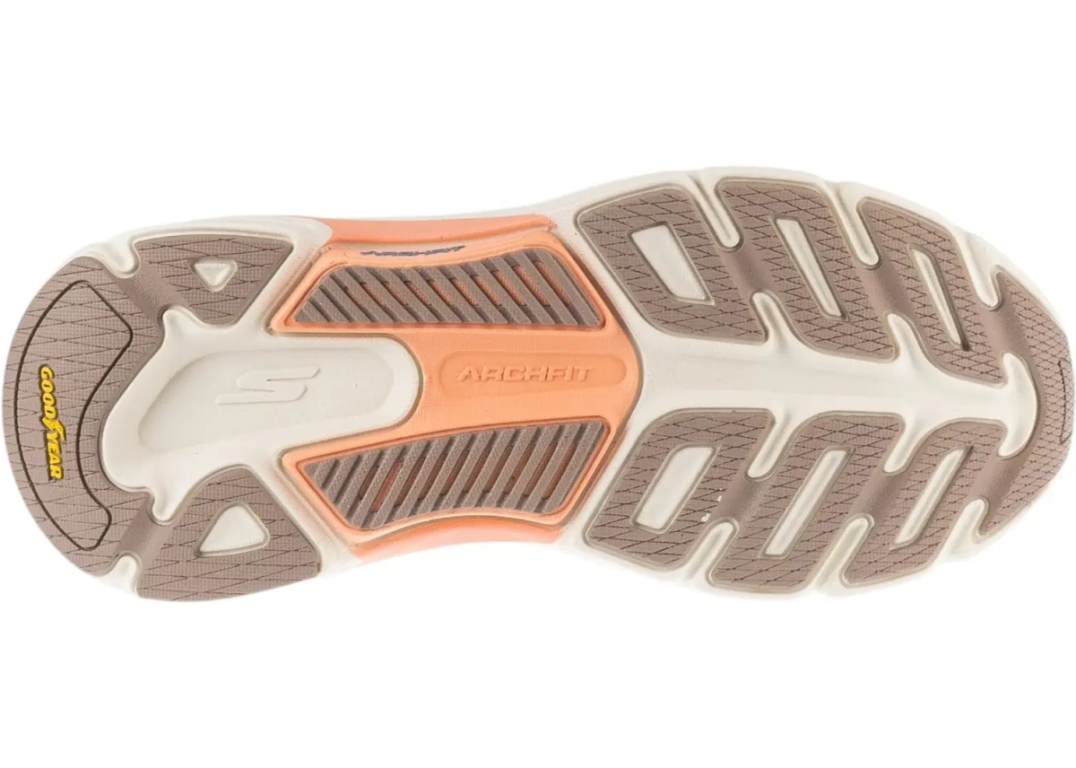 Sneakers Slip-Ins: Max Cushioning Arch Fit 2.0 - Azusah - Img 4