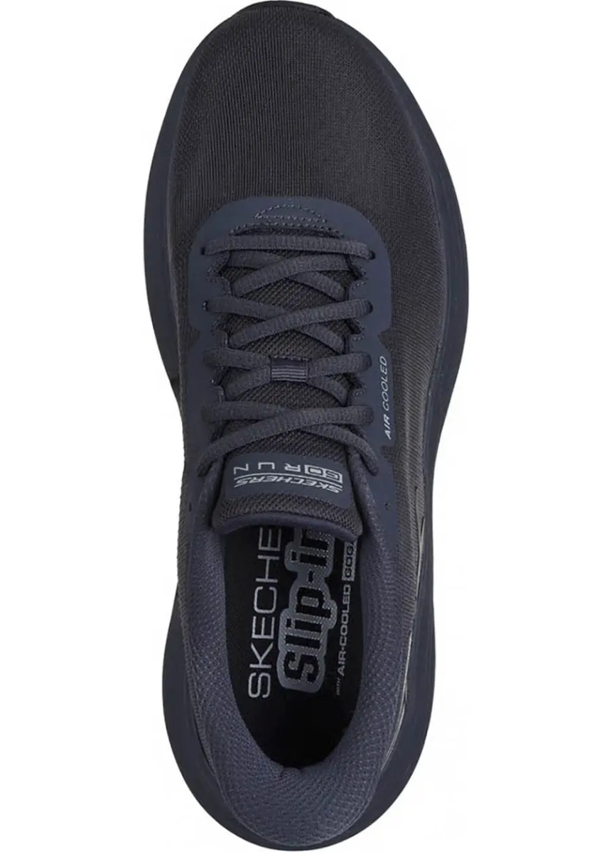 Sneakers Slip-ins Max Cushioning Endeavour - Exciton Navy/Black - Img 3