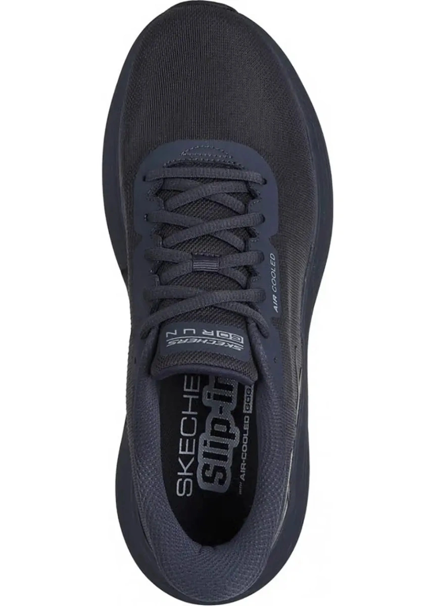 Sneakers Slip-ins Max Cushioning Endeavour - Exciton Navy/Black - Img 3
