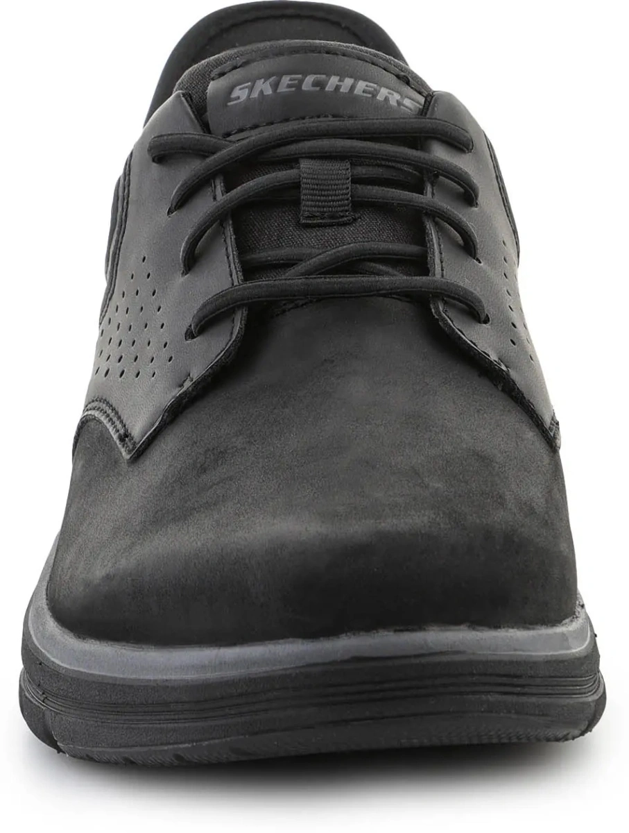 Sneakers Slip-ins Orell-Yates Black - Img 2