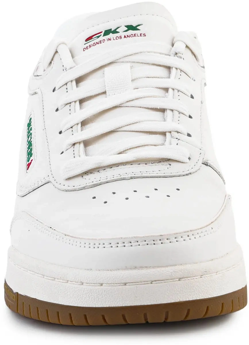 Sneakers Slip-ins: Recoil White/Natural - Img 2
