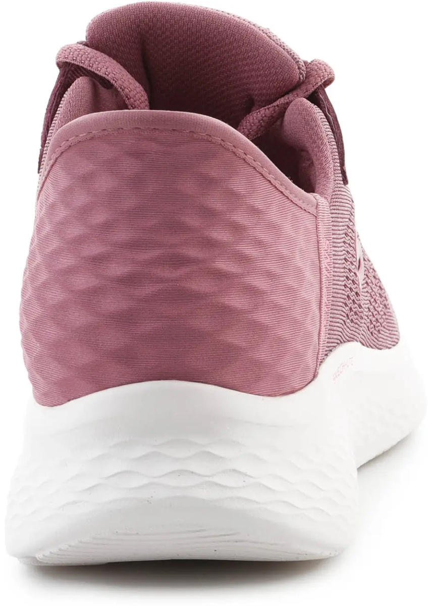 Sneakers Slip-Ins Skech-Lite Pro Natural Beauty Dark Mauve - Img 5