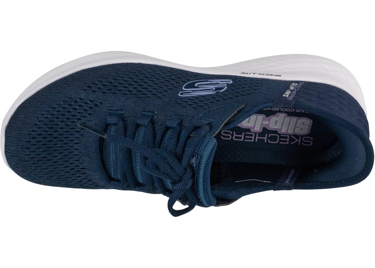 Sneakers Slip-Ins: Skech-Lite Pro - Natural Beauty - Img 3