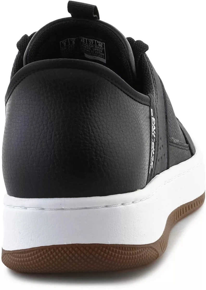 Sneakers Slip-ins Sport Court 92 - Distown Black/Natural - Img 5