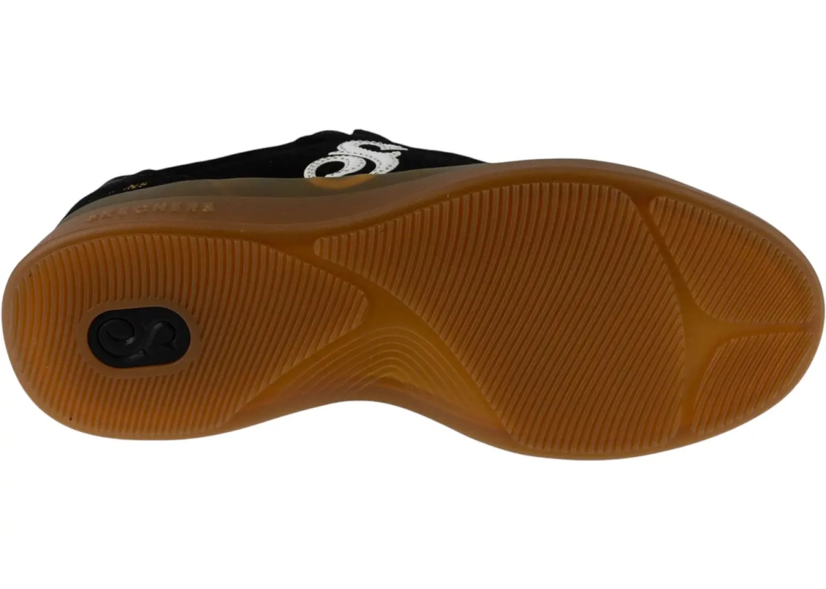 Sneakers Slip-Ins Suede Snoop Cupsole Sneaker - Img 4