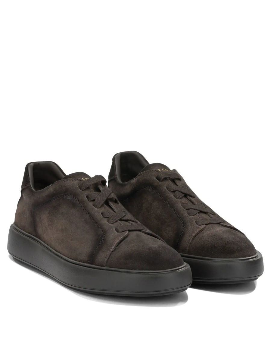 Sneakers "Slouch 001" Low-Top Sneakers - Img 2