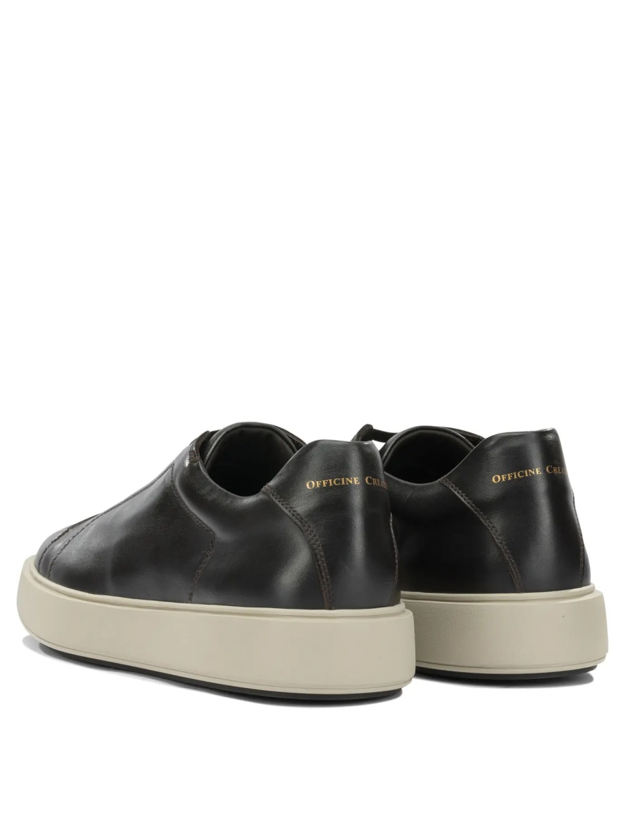 Sneakers "Slouch 001" Low-Top Sneakers - Img 4