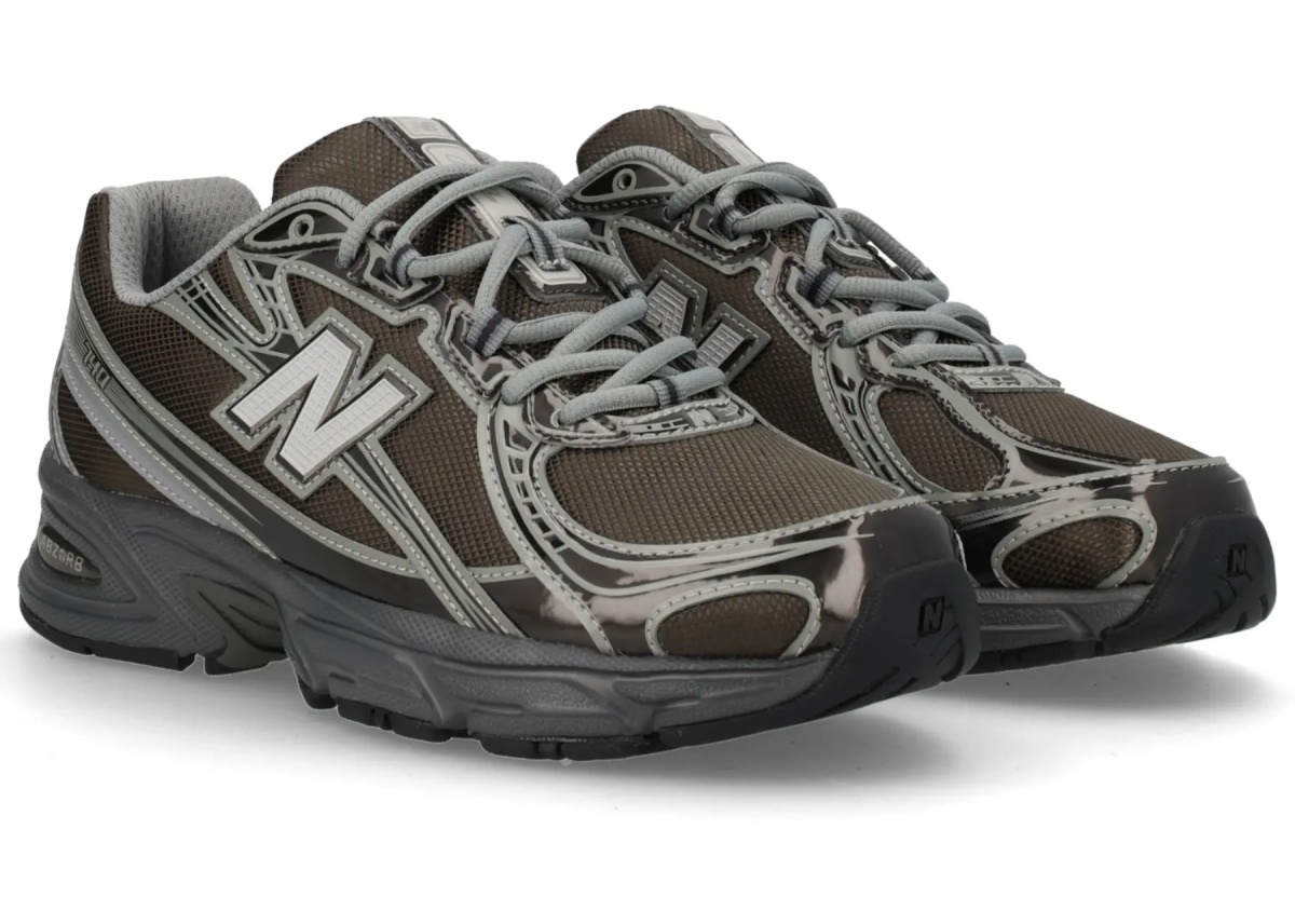 Sneakers Sneaker "740" - Img 2