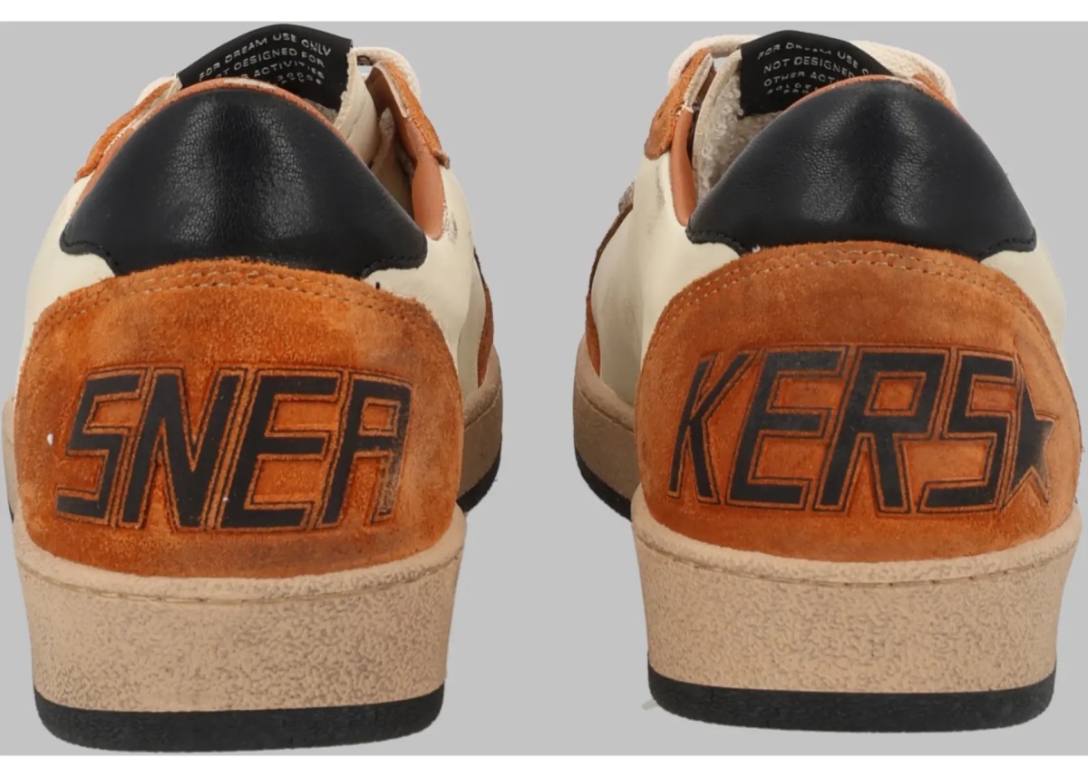 Sneakers Sneaker "Ball Star" - Img 2