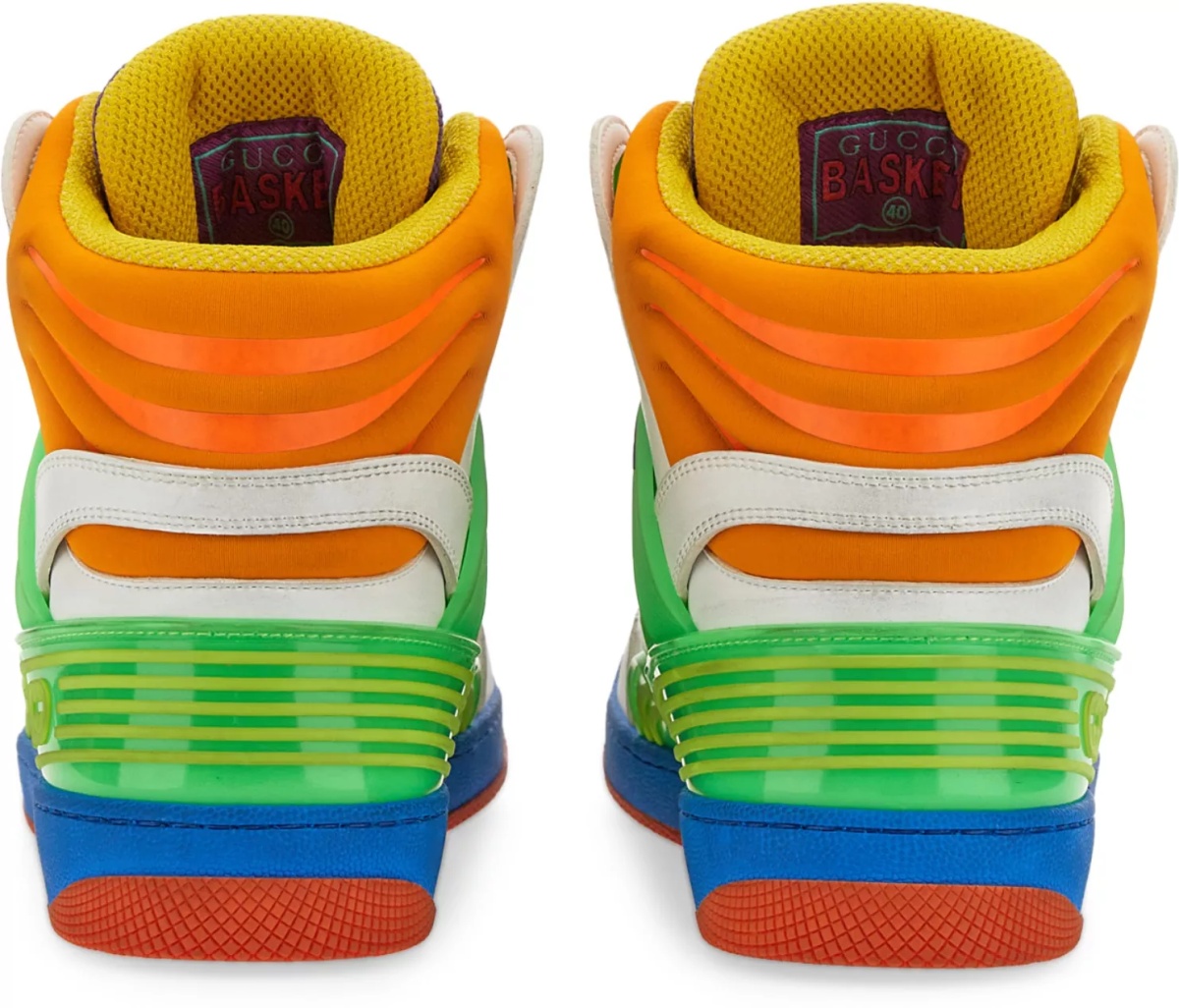Sneakers Sneaker Basket - Img 3