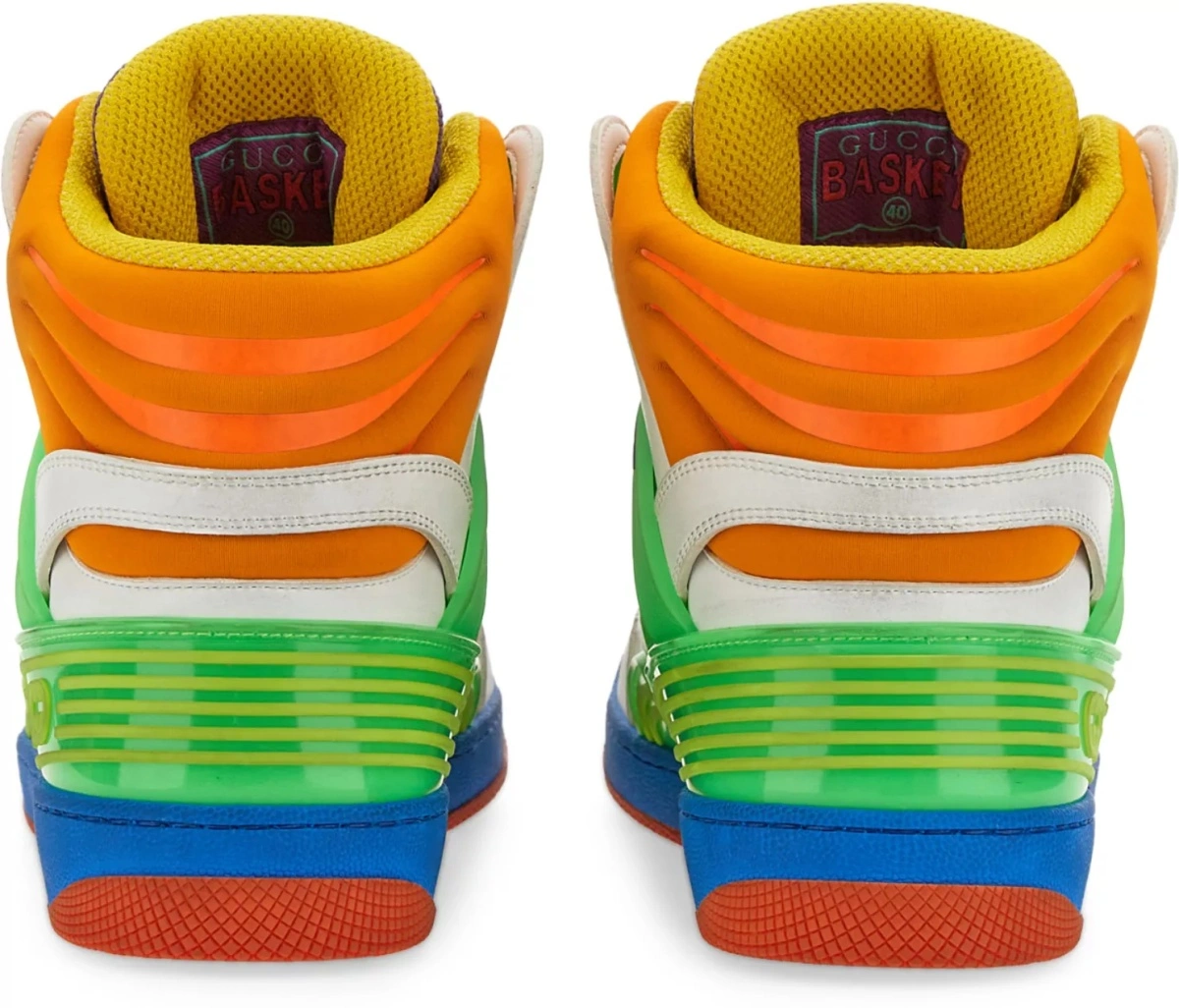 Sneakers Sneaker Basket - Img 3