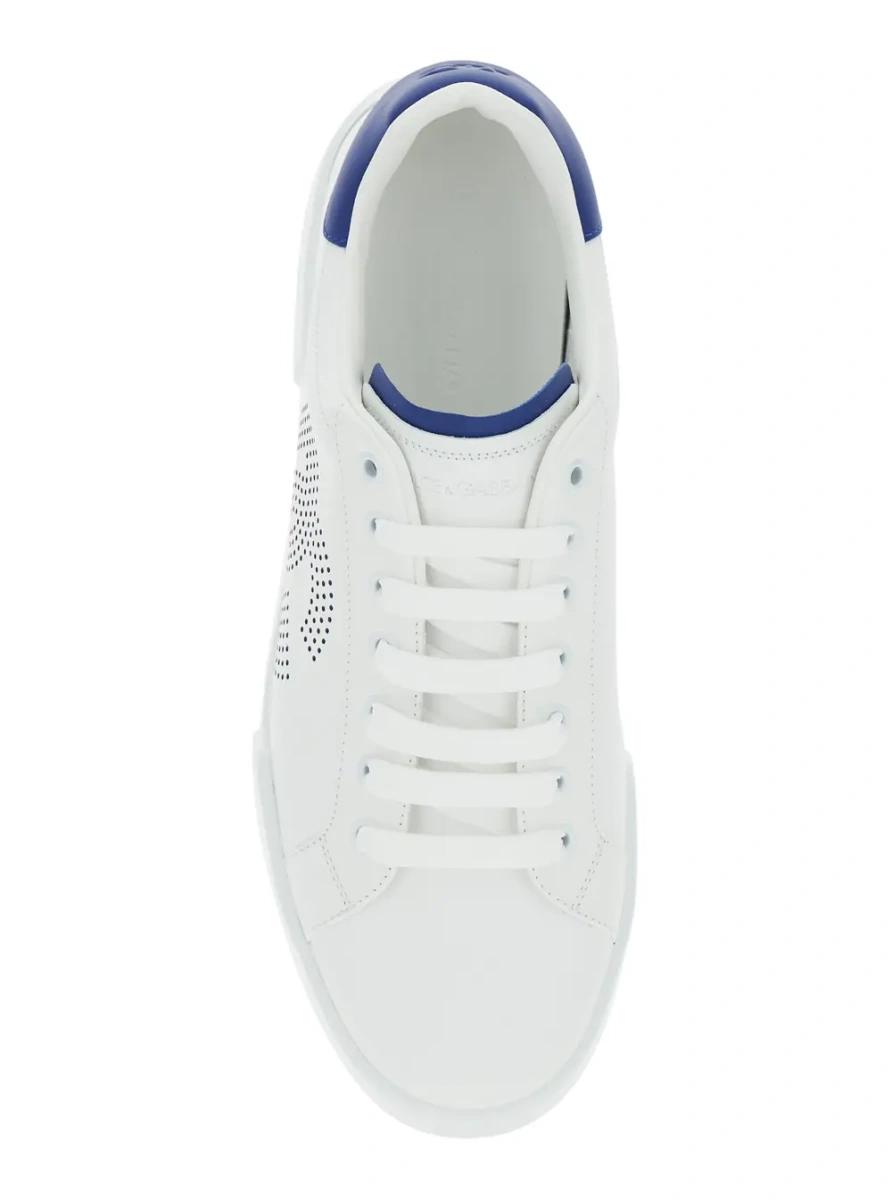 Sneakers SNEAKER BASSA VIT.NAPPATO+VIT. SNEAKER - Img 4