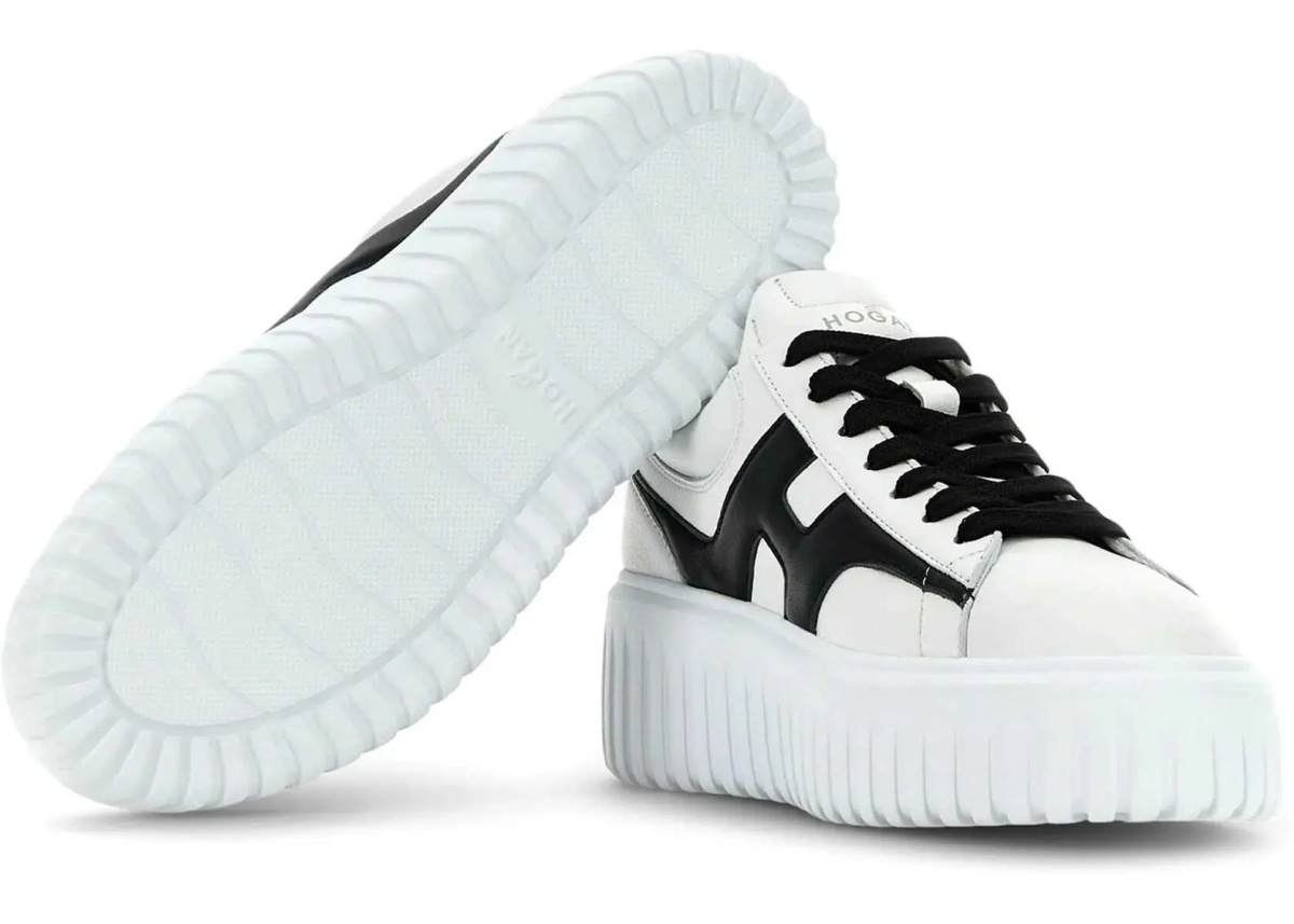 Sneakers Sneaker "H-Stripes"* - Img 5
