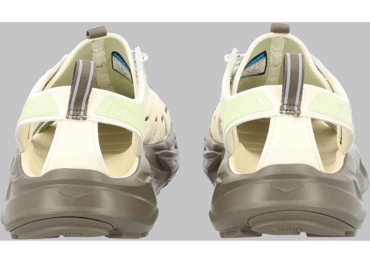 Sneakers Sneaker "Hopara" - Img 2
