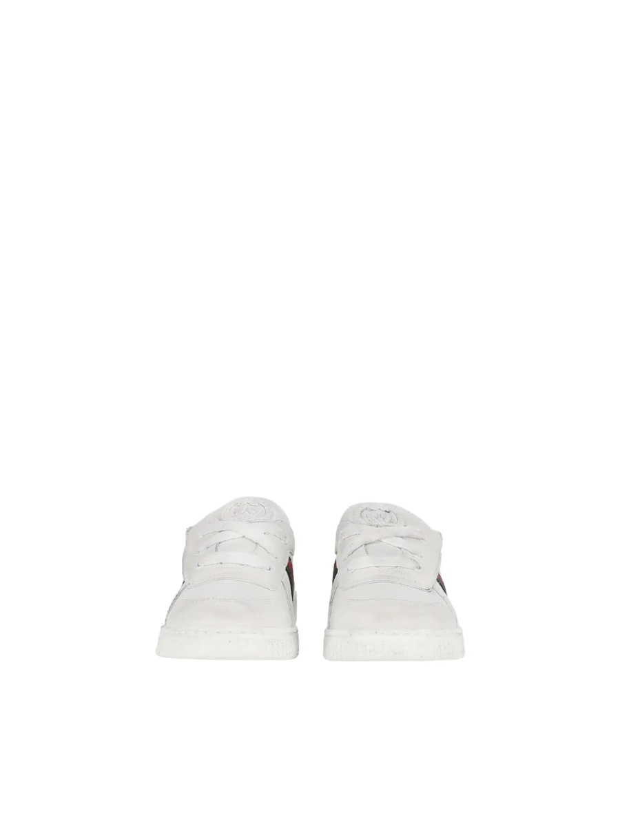 Sneakers SNEAKER LEATHER, R.S. VIT.NAPP - Img 3