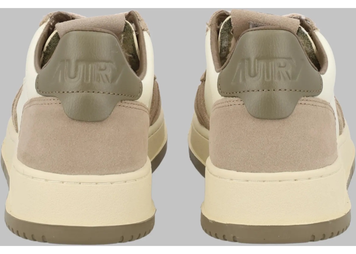 Sneakers Sneaker "Medalist Low" - Img 2