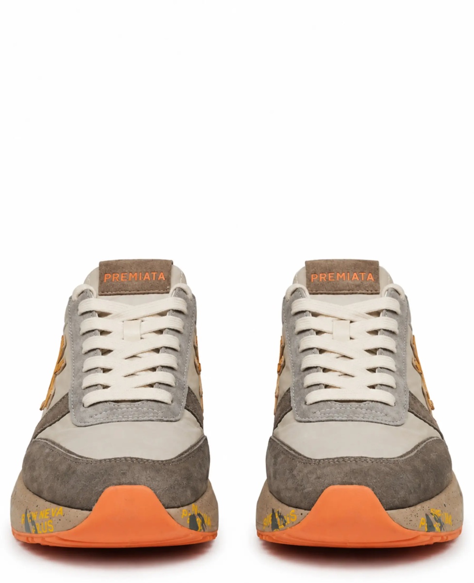 Sneakers Sneaker "Mick" - Img 3