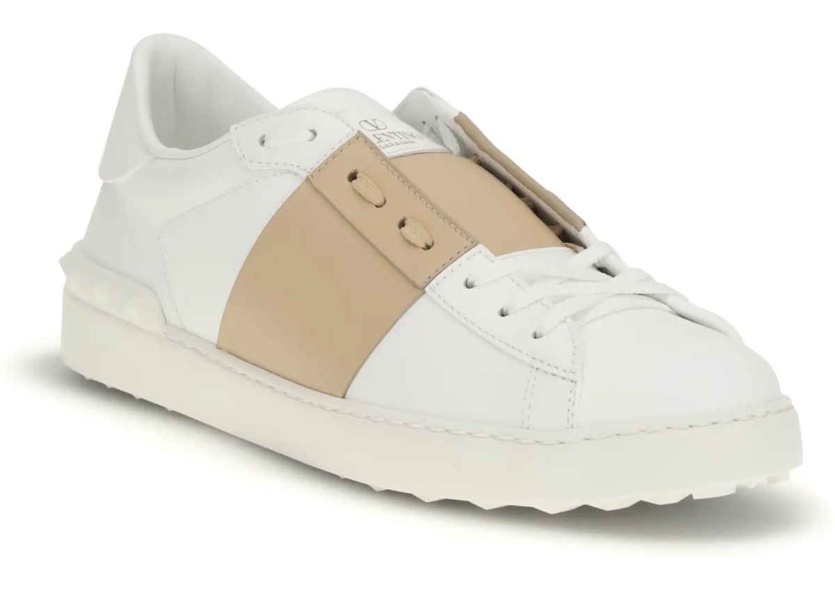Sneakers SNEAKER | OPEN | VITELLO TECNIC CALF/VIT - Img 2