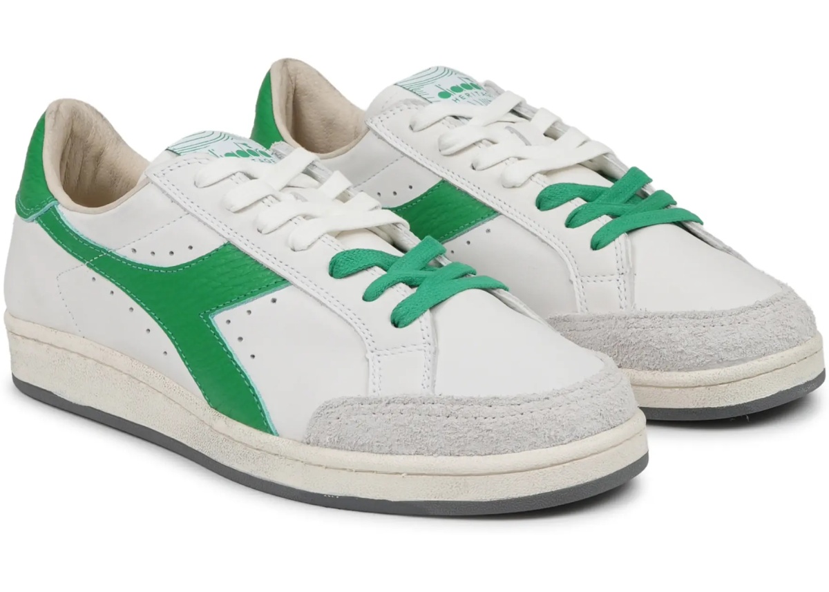 Sneakers Sneaker "Prestige Used" - Img 2